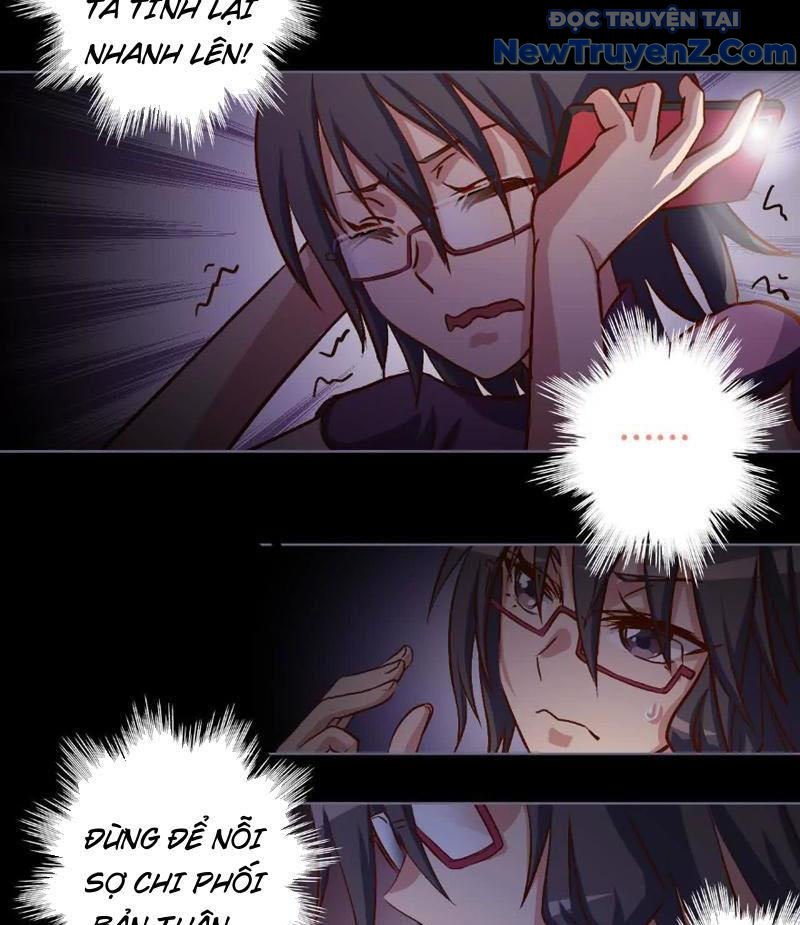 Cửu Cực Thiên Đạo chapter 4 - Trang 28