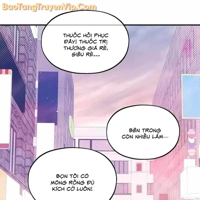 Làm Ơn Dừng Đức Giáo Hoàng Lại chapter 43 - Trang 1