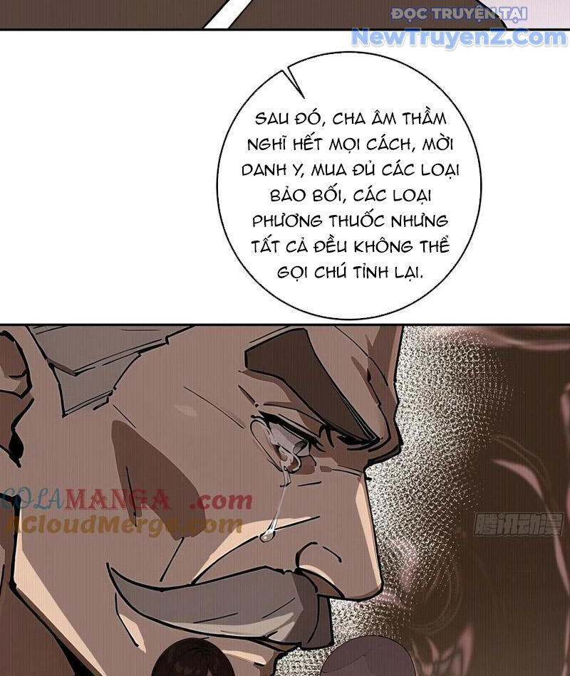 Thật Sự Là Ta Không Muốn Làm Học Thần! chapter 50 - Trang 71