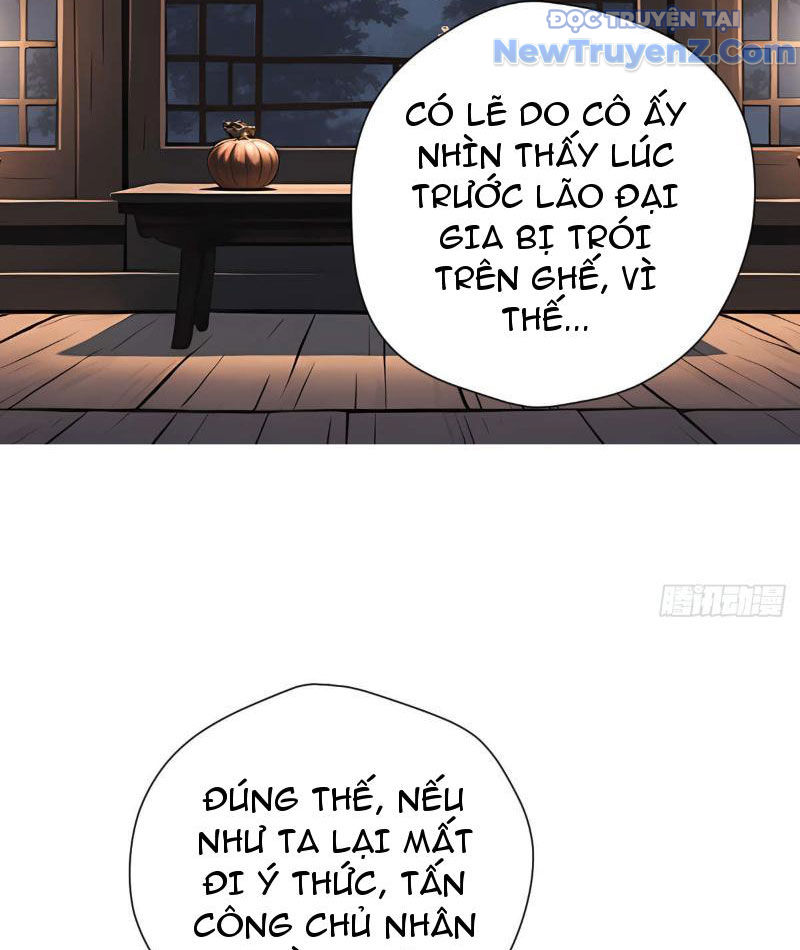 Ta Bị Ma Nữ Bao Vây chapter 8 - Trang 56