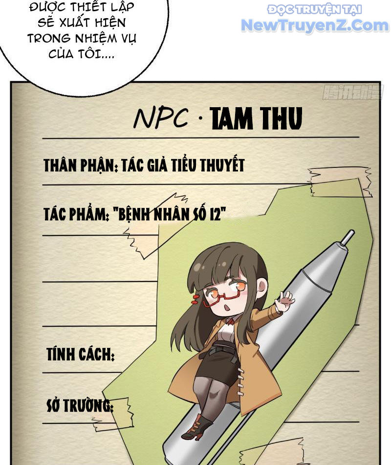 Không gian sát na chapter 8 - Trang 45