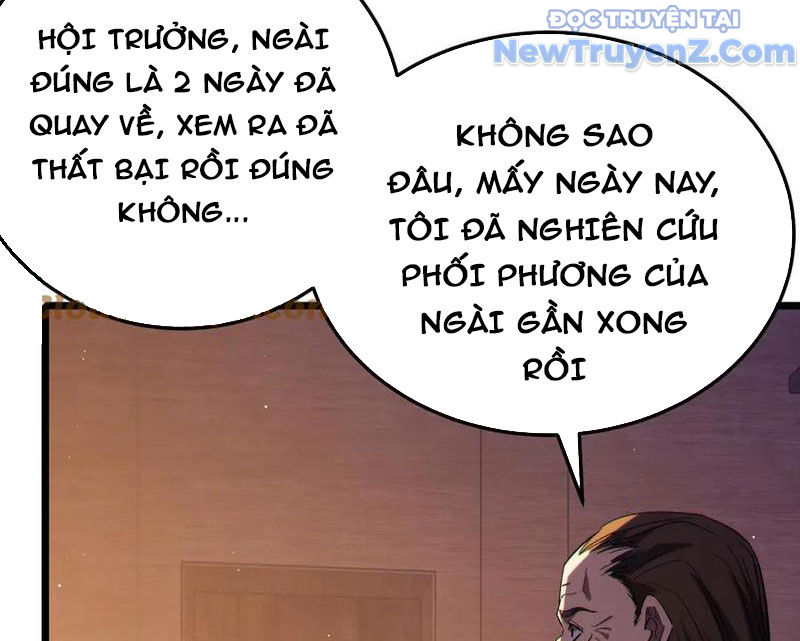 Toàn Dân Chuyển Chức: Bị Động Của Ta Vô Địch chapter 87 - Trang 145