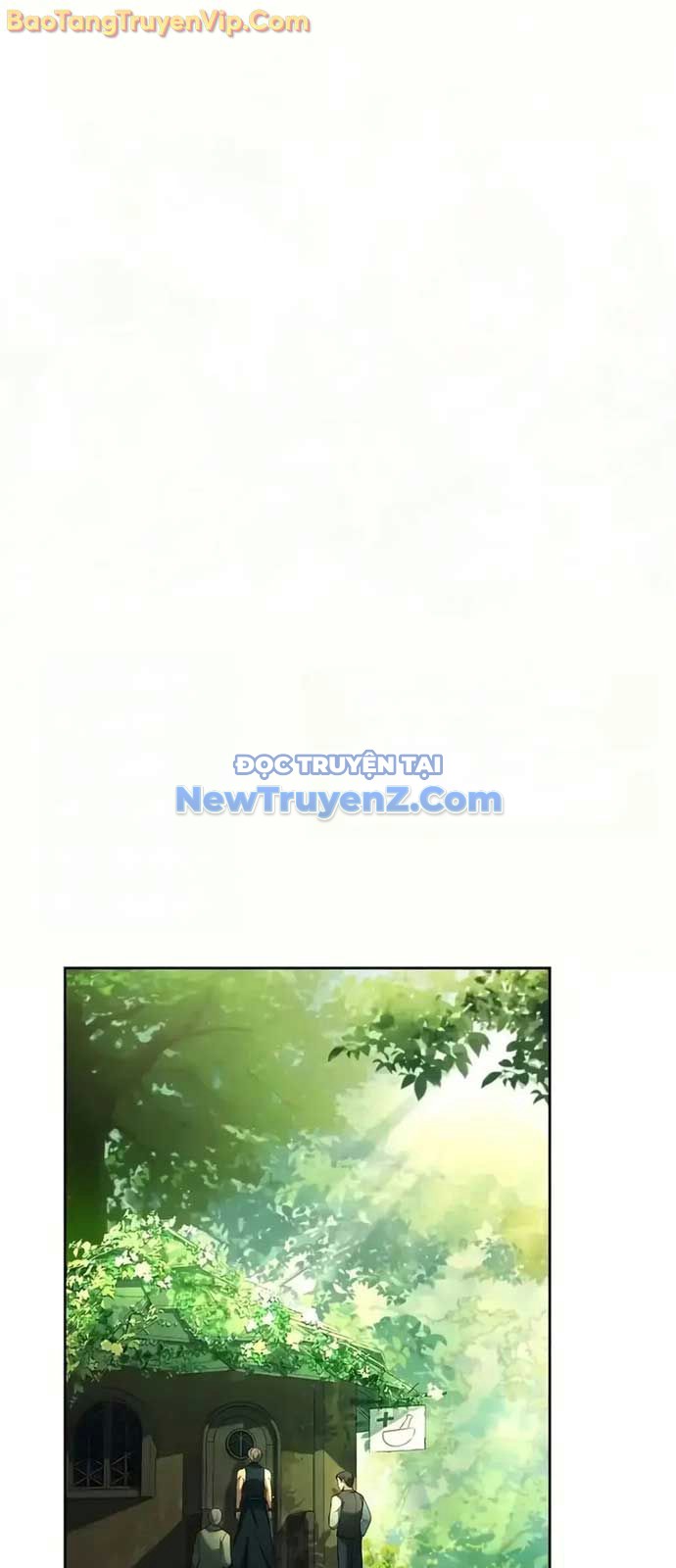 Đại Pháp Sư Mở Nhà Hàng chapter 83 - Trang 1