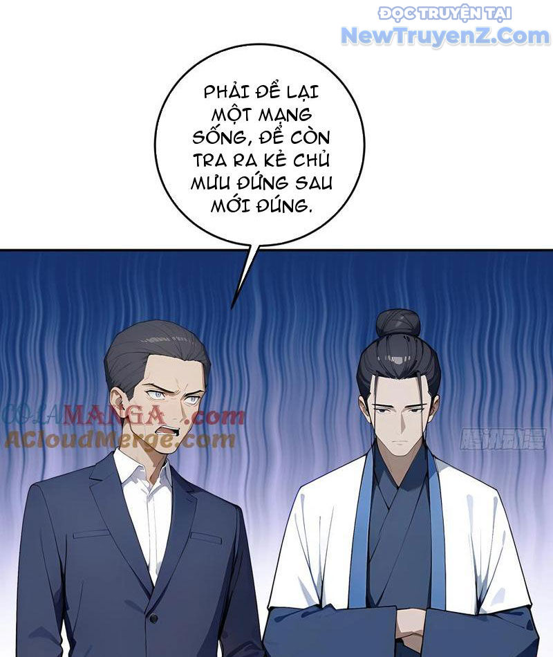 Thật Sự Là Ta Không Muốn Làm Học Thần! chapter 46 - Trang 17