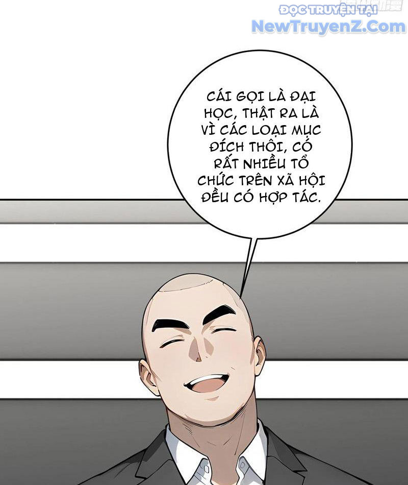 Thật Sự Là Ta Không Muốn Làm Học Thần! chapter 51 - Trang 7
