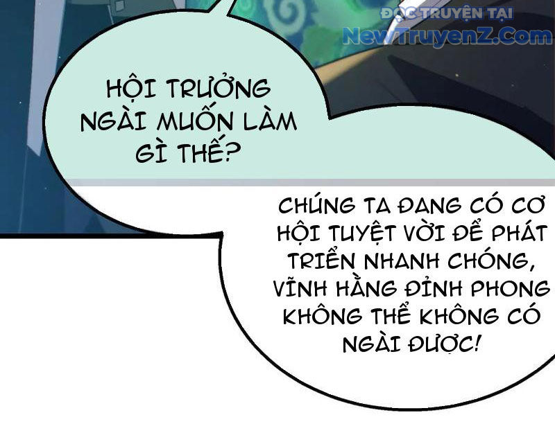 Toàn Dân Chuyển Chức: Bị Động Của Ta Vô Địch chapter 87 - Trang 179
