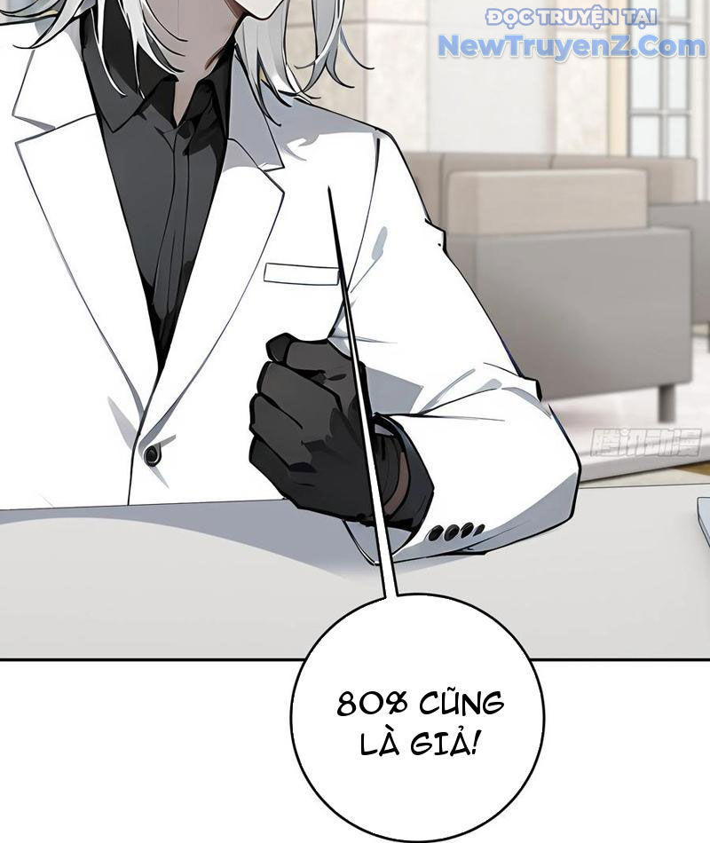 Thật Sự Là Ta Không Muốn Làm Học Thần! chapter 59 - Trang 8