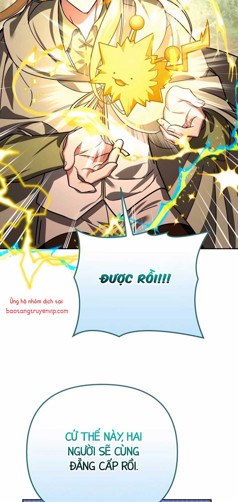 Bản Ngã Thay Đổi chapter 40.1 - Trang 59