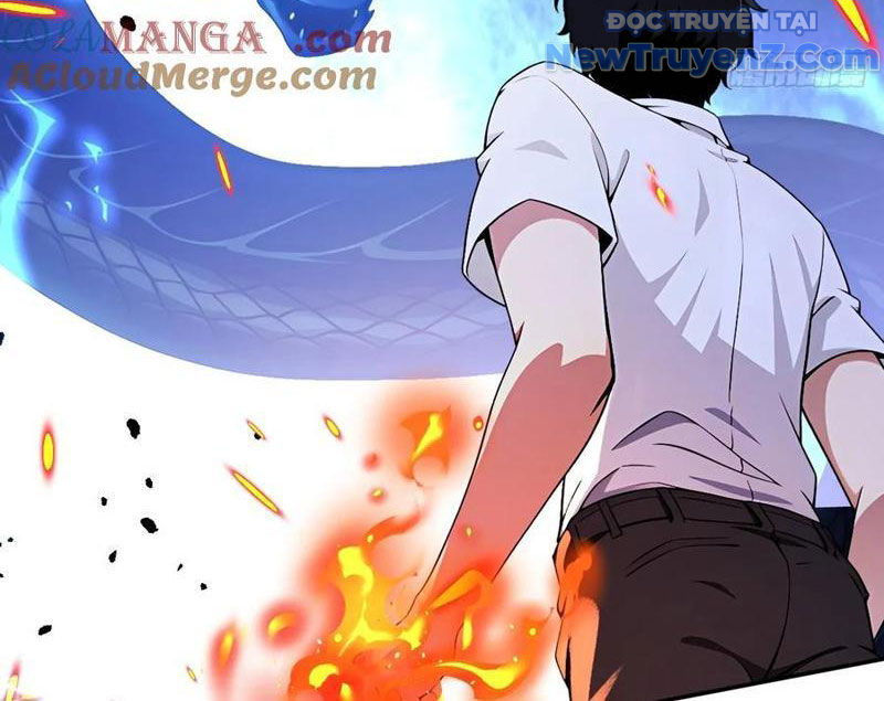 Ma Tôn Nữ đế Xuyên Không Thành Cấp Trên Của Tôi! chapter 43 - Trang 43