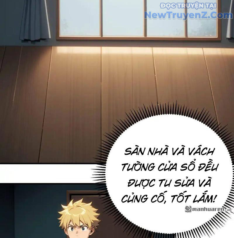 Tận Thế Giáng Lâm: Ta Muốn Tạo Ra Phòng An Toàn chapter 10 - Trang 41