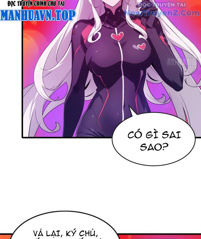 Mạt Thế Độc Hành: Khế Ước Hắc Ám Của Ta chapter 58 - Trang 19