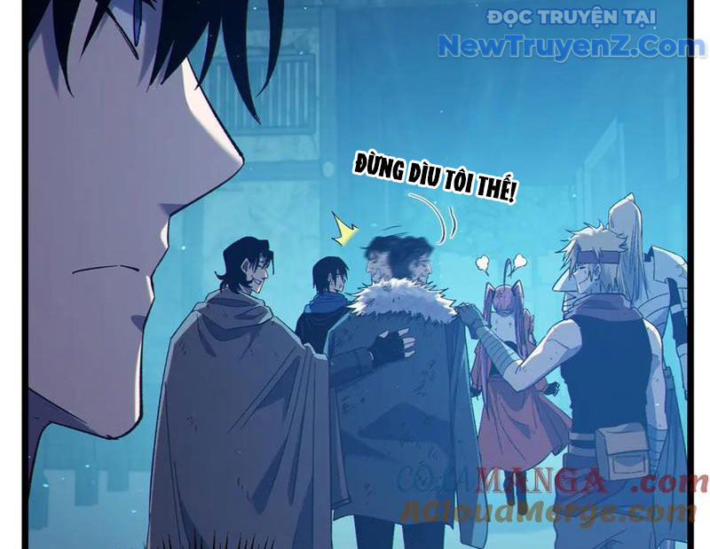 Toàn Dân Chuyển Chức: Bị Động Của Ta Vô Địch chapter 87 - Trang 38