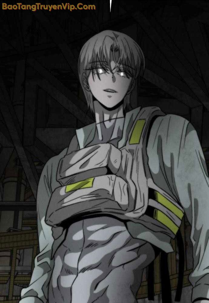 Dự Án Sao Hoả chapter 8 - Trang 7