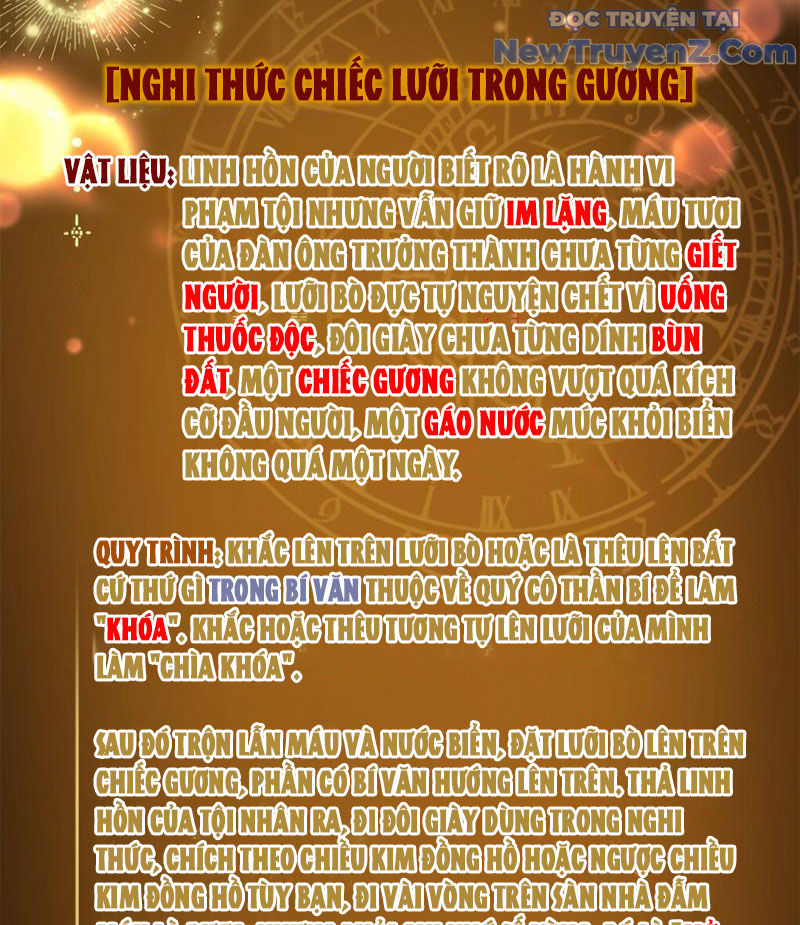 Người Chơi Siêu Chính Nghĩa chapter 6 - Trang 64
