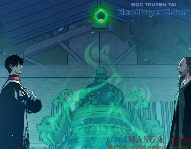 Toàn Dân Chuyển Chức: Bị Động Của Ta Vô Địch chapter 87 - Trang 171