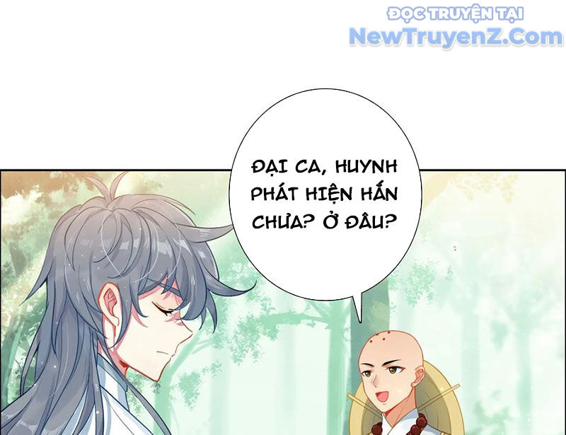 Duy Ngã Độc Tiên chapter 107 - Trang 49