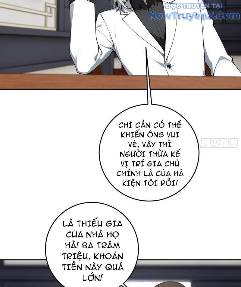 Thật Sự Là Ta Không Muốn Làm Học Thần! chapter 51 - Trang 86
