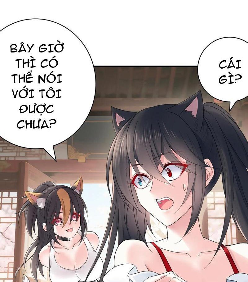 Sau Khi Mẹ Bị Giết, Tôi Trở Thành Miêu Nương chapter 27 - Trang 46