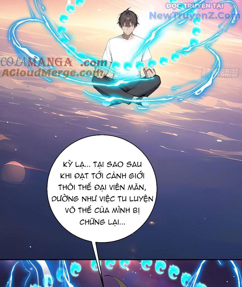 Thật Sự Là Ta Không Muốn Làm Học Thần! chapter 48 - Trang 9