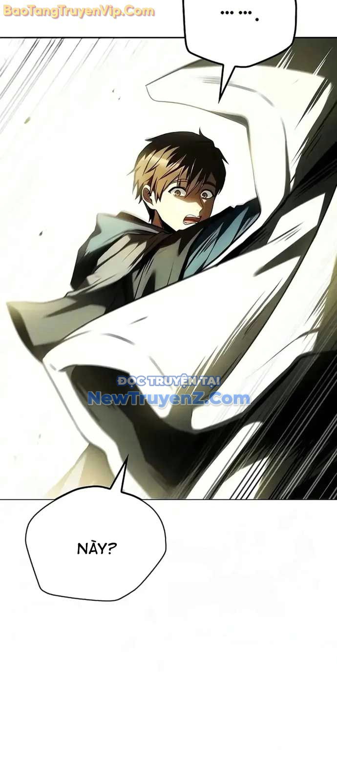 Đại Pháp Sư Mở Nhà Hàng chapter 83 - Trang 81