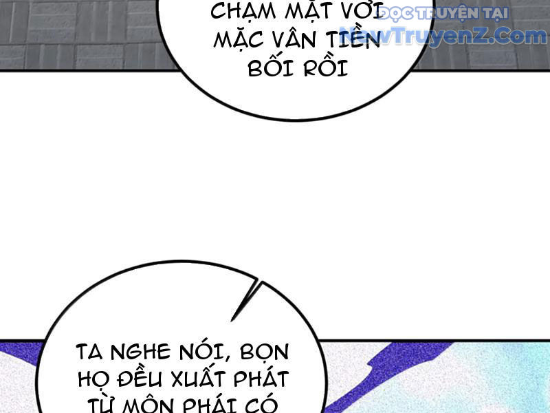 Ta Ở Tu Tiên Giới Chỉ Làm Giờ Hành Chính chapter 120 - Trang 110