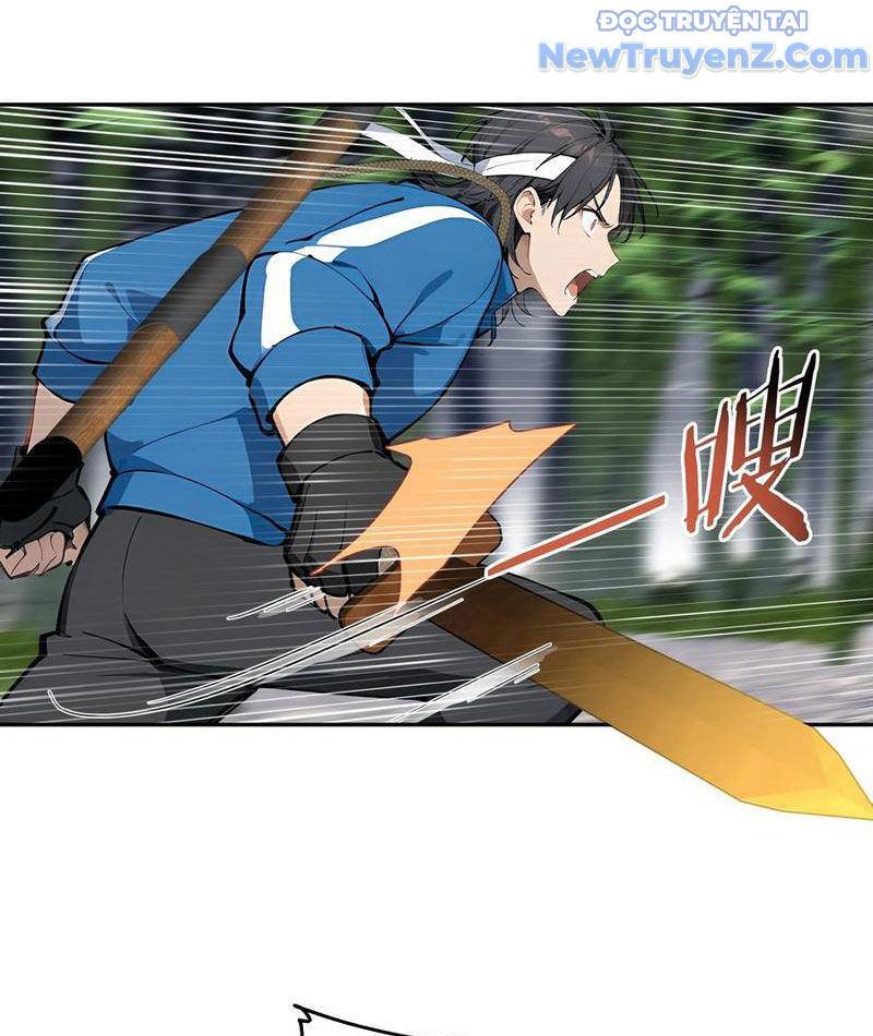 Thật Sự Là Ta Không Muốn Làm Học Thần! chapter 55 - Trang 41