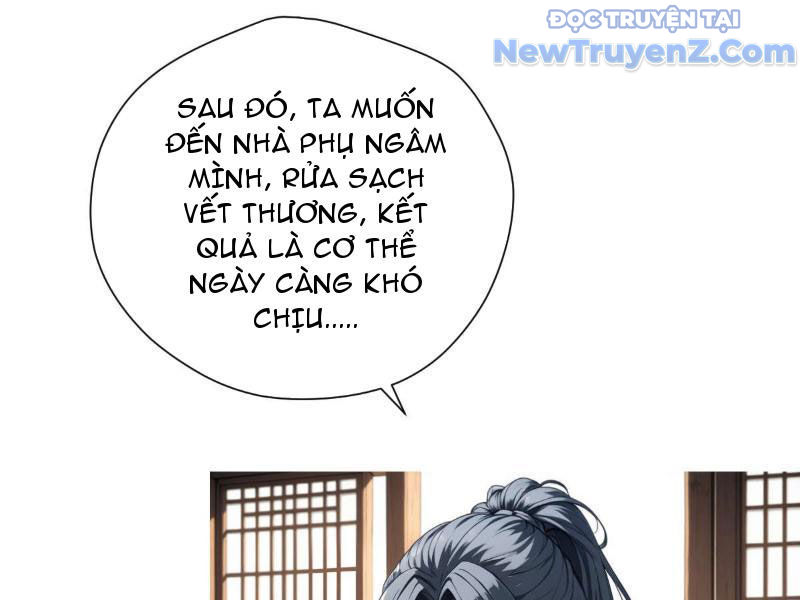 Ta Bị Ma Nữ Bao Vây chapter 6 - Trang 24