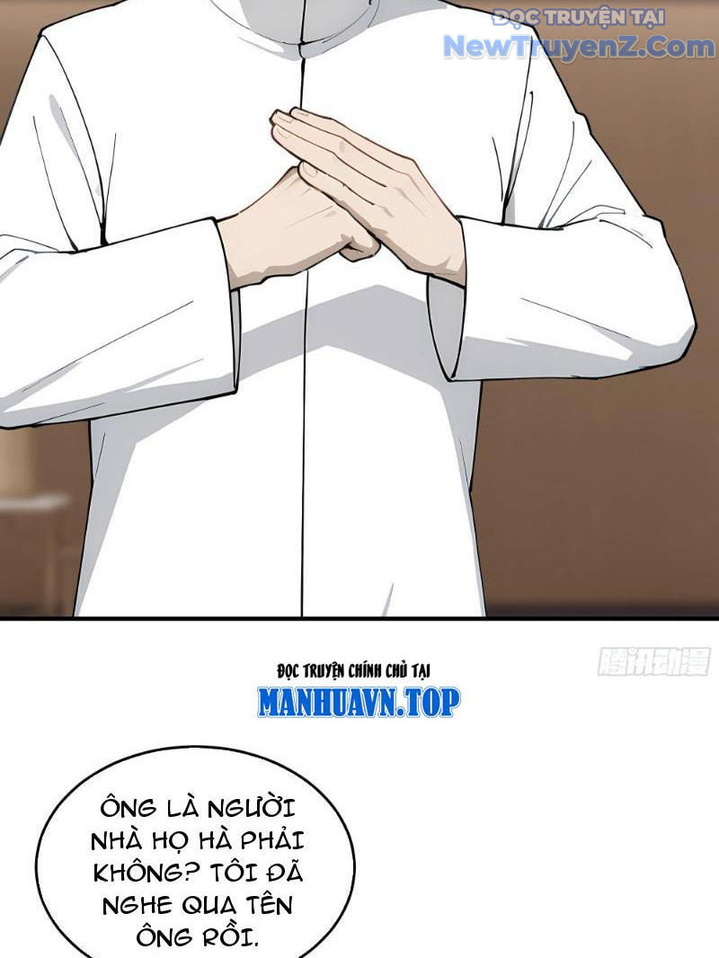 Thật Sự Là Ta Không Muốn Làm Học Thần! chapter 9 - Trang 53