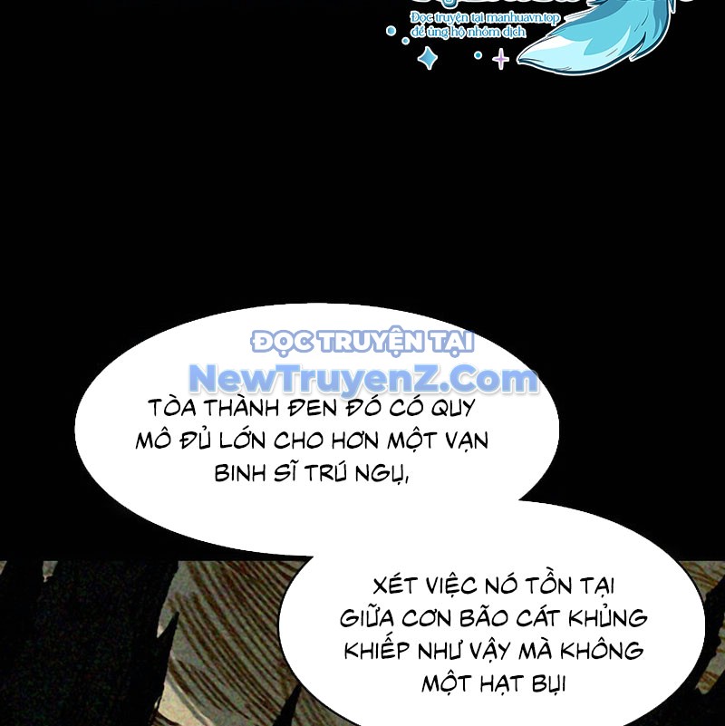 Hồi Ức Của Chiến Thần chapter 208 - Trang 27