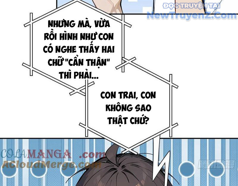Thật Sự Là Ta Không Muốn Làm Học Thần! chapter 45 - Trang 30