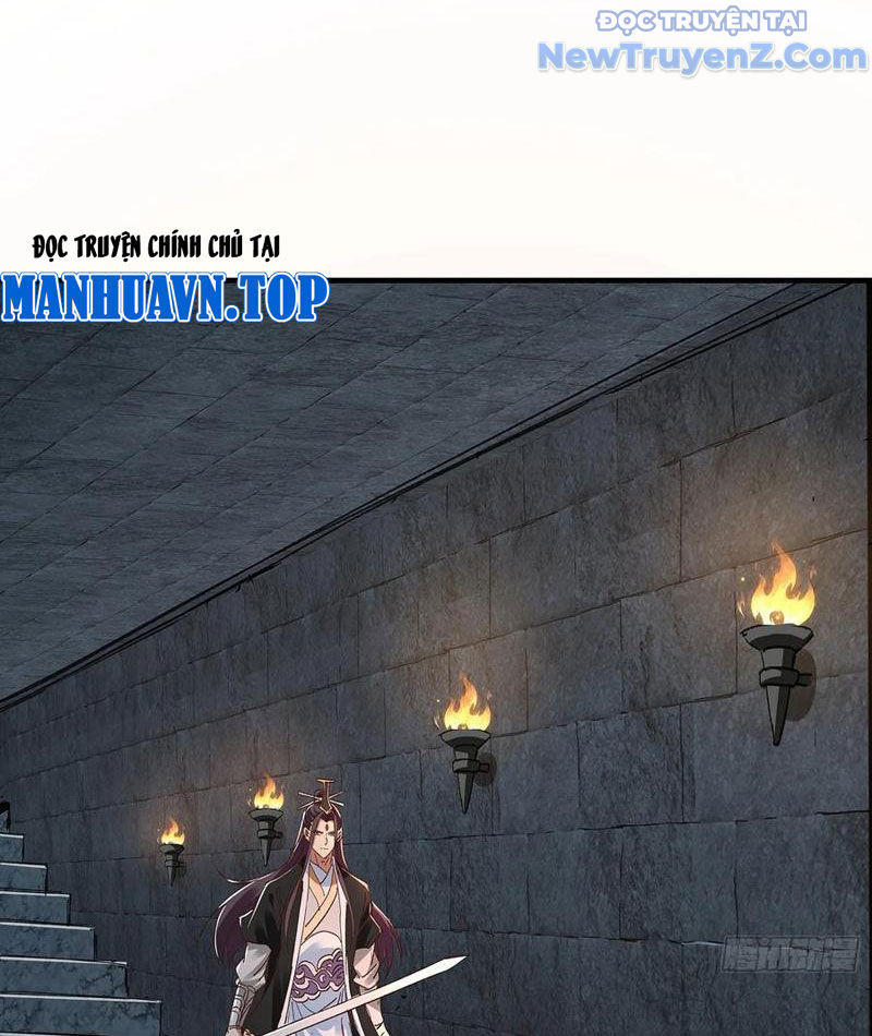 Hoá Ra Ta Là Lão Tổ Ma đạo? chapter 99 - Trang 27