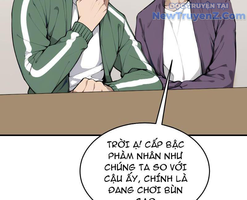 Thật Sự Là Ta Không Muốn Làm Học Thần! chapter 7 - Trang 97