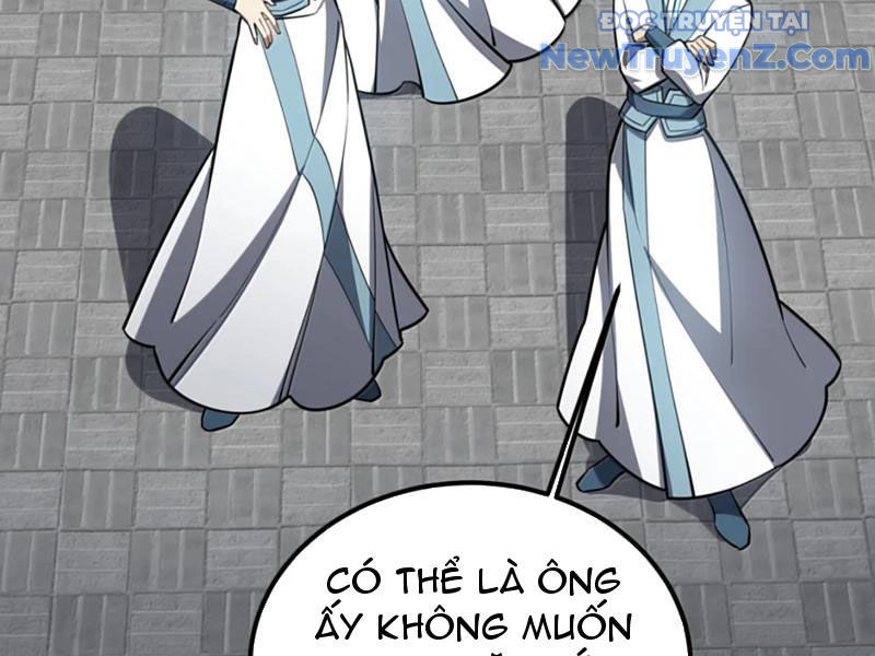 Ta Ở Tu Tiên Giới Chỉ Làm Giờ Hành Chính chapter 120 - Trang 109