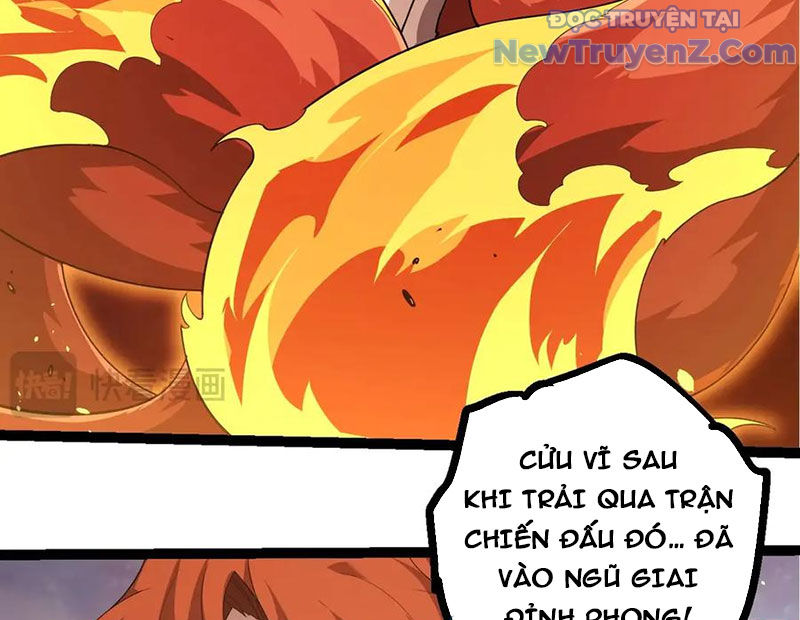 Chuyển Sinh Thành Liễu Đột Biến chapter 376 - Trang 32