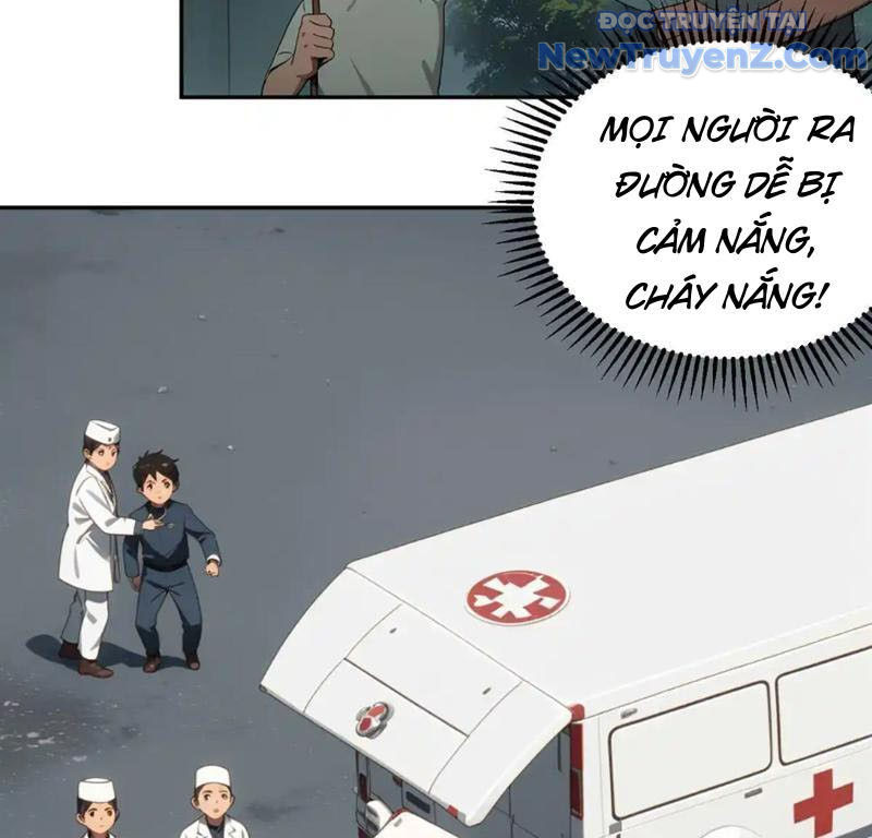 Tận Thế Giáng Lâm: Ta Muốn Tạo Ra Phòng An Toàn chapter 11 - Trang 47