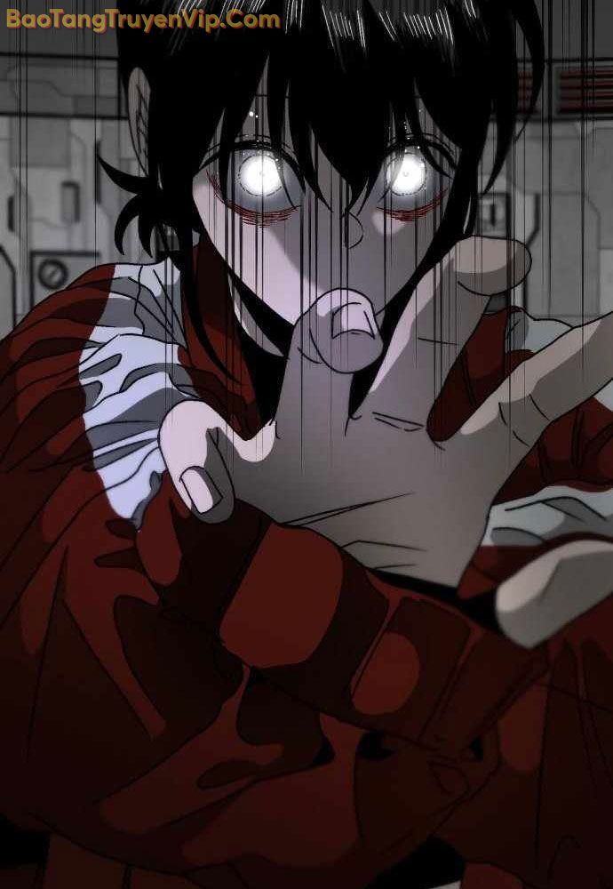 Dự Án Sao Hoả chapter 8 - Trang 58