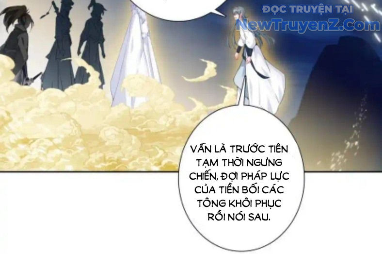 Duy Ngã Độc Tiên chapter 102 - Trang 27