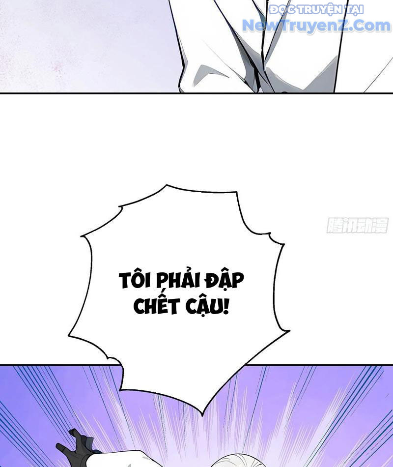 Thật Sự Là Ta Không Muốn Làm Học Thần! chapter 60 - Trang 25