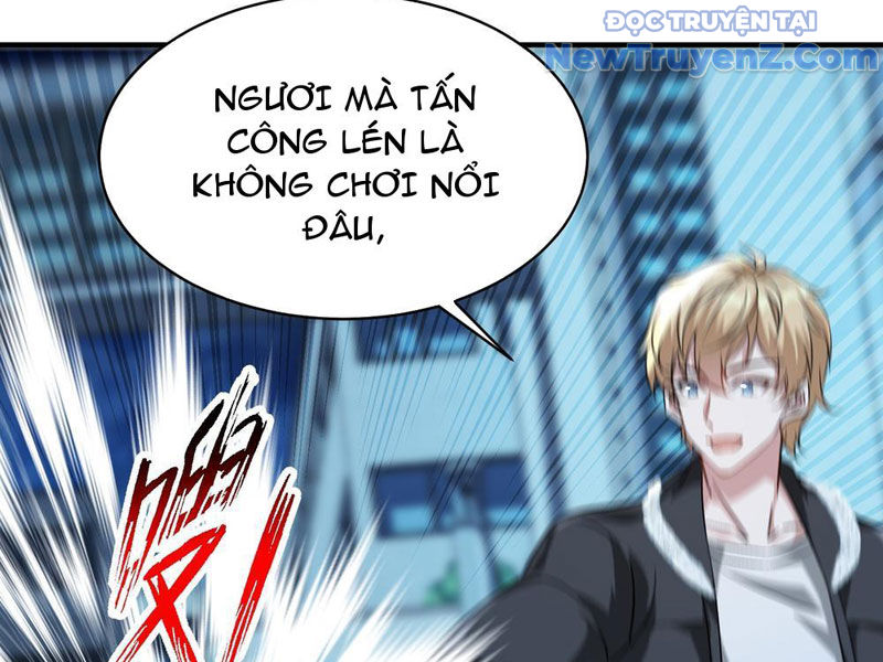 Bắt Đầu Có Vô Số Vật Tư, Ta Khiến Nữ Thần Hối Hận chapter 38 - Trang 41