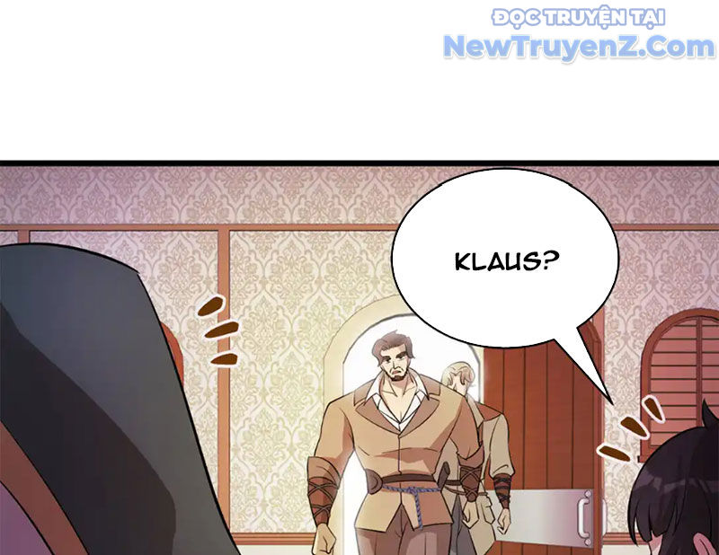 Người Chơi Siêu Chính Nghĩa chapter 7 - Trang 41