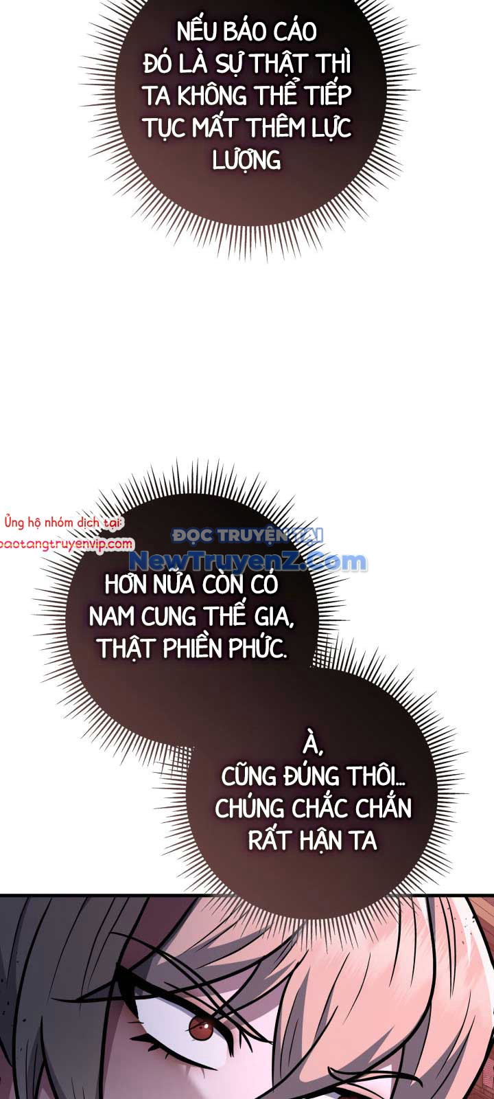 Cửu Thiên Kiếm Pháp chapter 123 - Trang 88