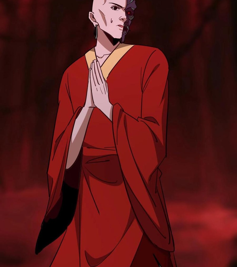 Ngày Tôi Sinh Ra, Bách Quỷ Dạ Hành, Tuyết Thi Hộ đạo chapter 710 - Trang 15