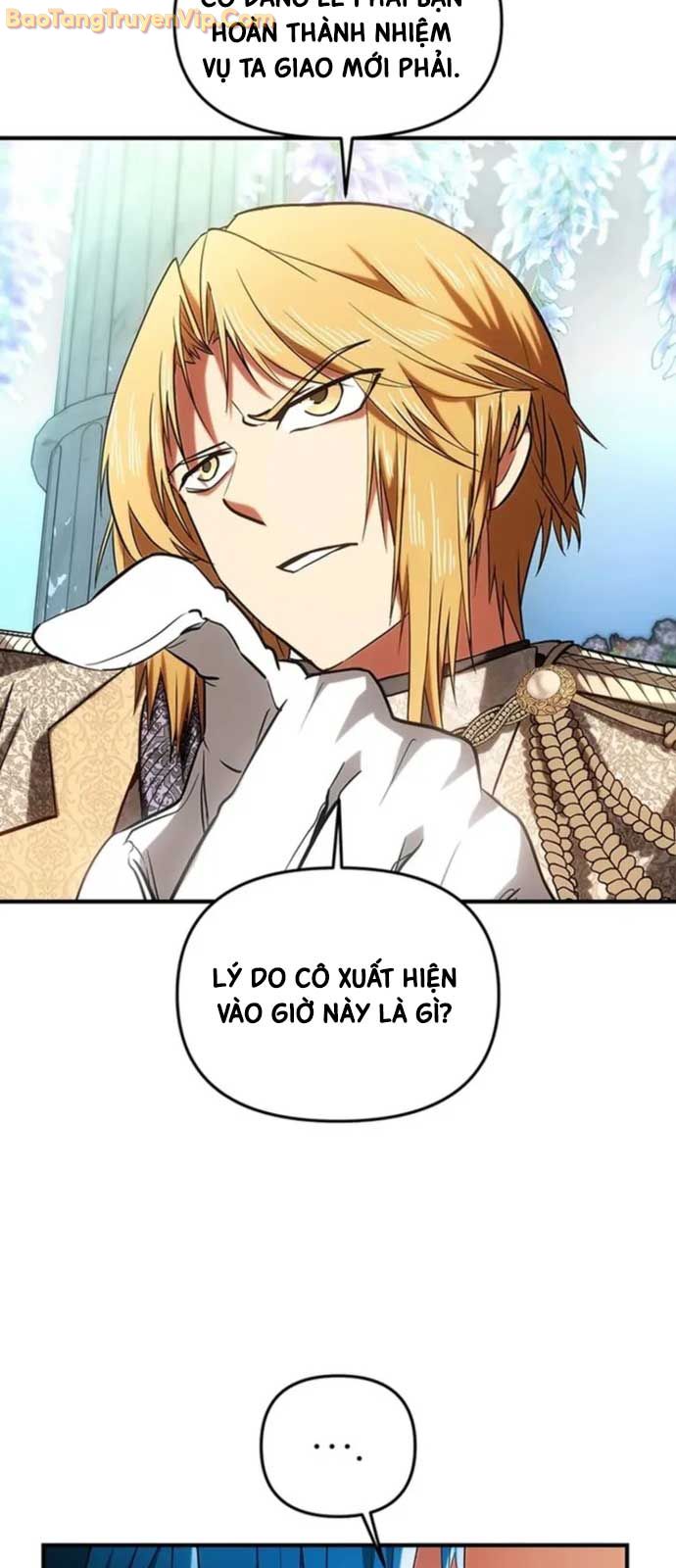 Nhân Vật Phụ Trong Thế Giới Điên Loạn chapter 20 - Trang 15