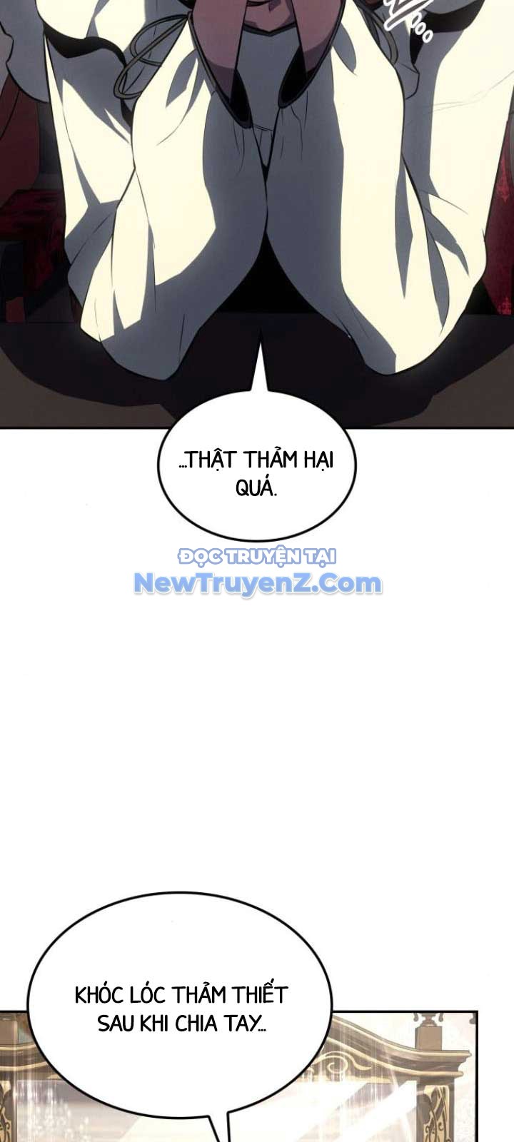 Băng Vương chapter 27 - Trang 12