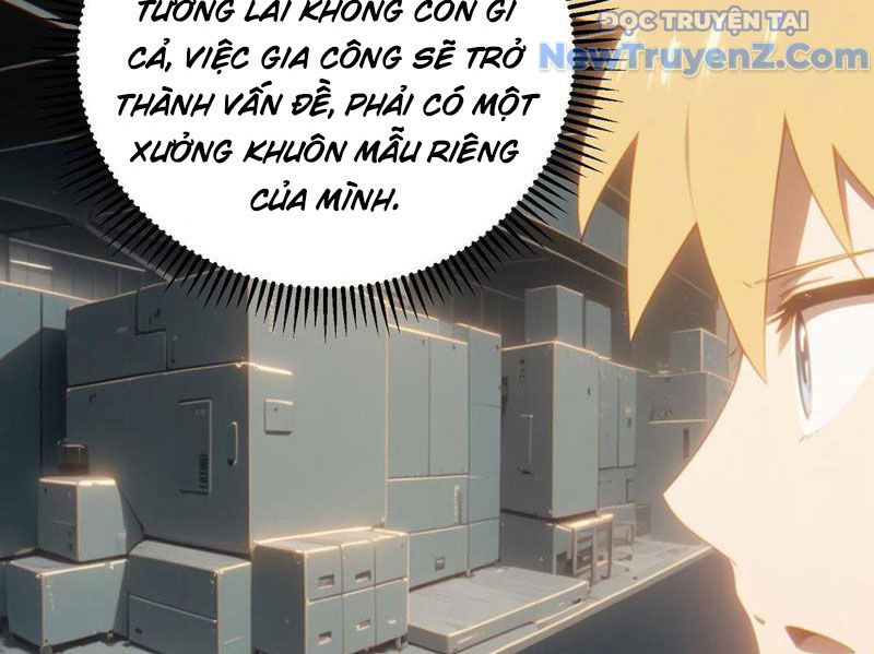 Tận Thế Giáng Lâm: Ta Muốn Tạo Ra Phòng An Toàn chapter 8 - Trang 16