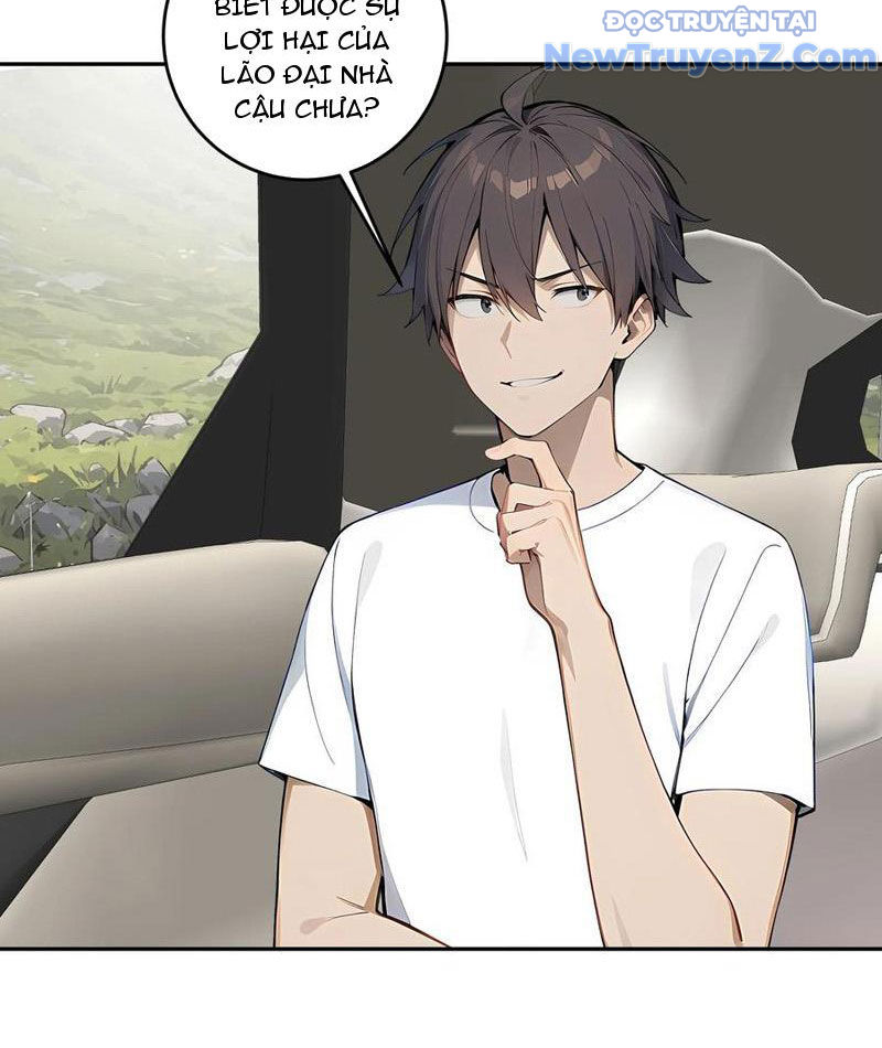 Thật Sự Là Ta Không Muốn Làm Học Thần! chapter 53 - Trang 21