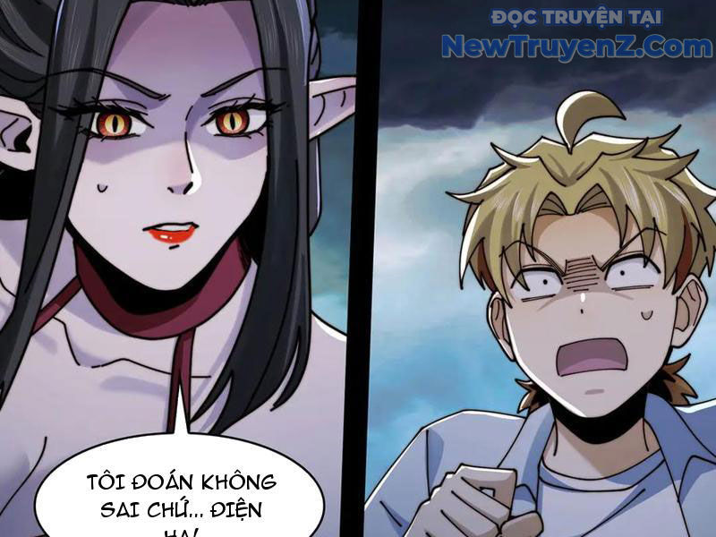 đối Mặt Với Bệnh Tâm Thần, Ma Quỷ Chẳng Là Cái Thá Gì chapter 132 - Trang 69
