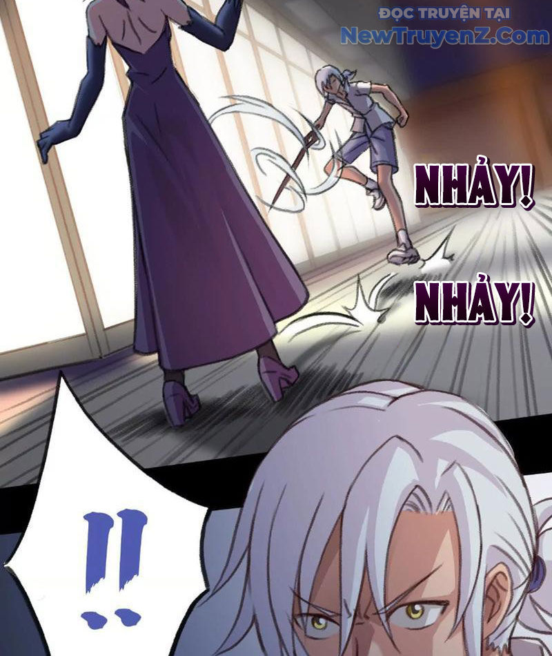 Cửu Cực Thiên Đạo chapter 12 - Trang 58
