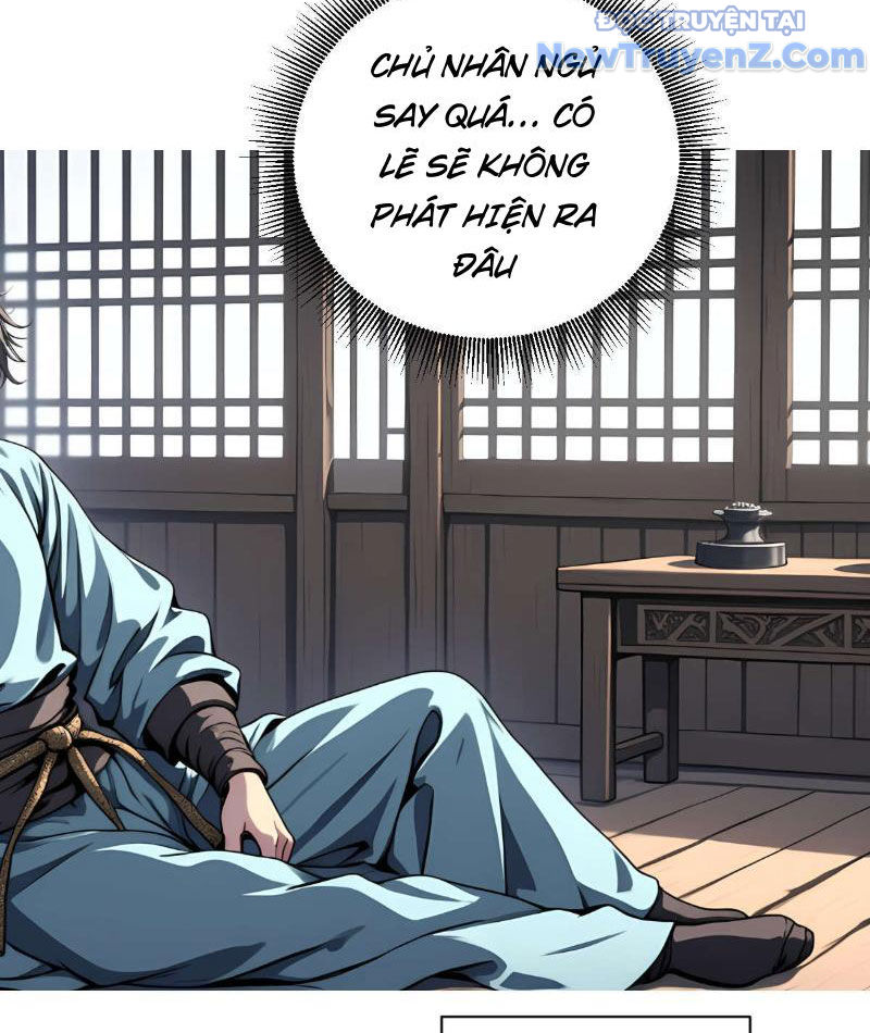 Ta Bị Ma Nữ Bao Vây chapter 8 - Trang 83