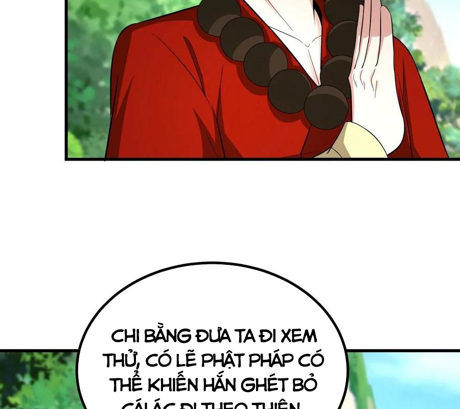 Ngày Tôi Sinh Ra, Bách Quỷ Dạ Hành, Tuyết Thi Hộ đạo chapter 709 - Trang 8